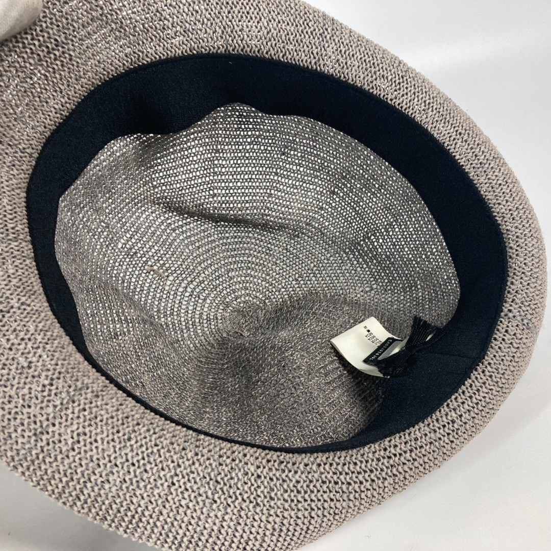 FENDI - フェンディ FENDI モンスター ハット帽 帽子 バケット FENDI - フェンディ FENDI モンスター ハット帽 帽子 バケット