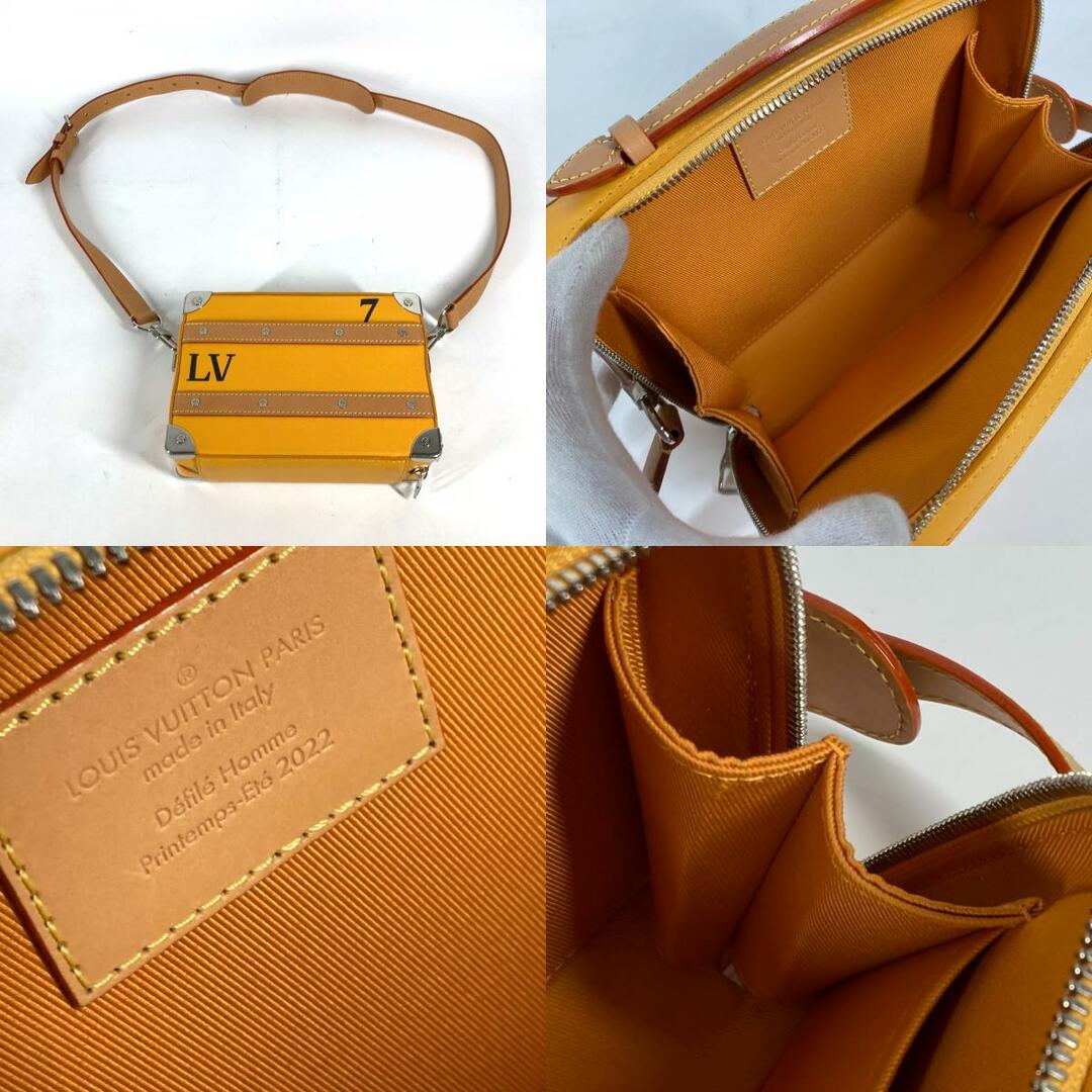 LOUIS VUITTON - ルイヴィトン LOUIS VUITTON ハンドル・ソフト LOUIS VUITTON - ルイヴィトン LOUIS VUITTON ハンドル・ソフト