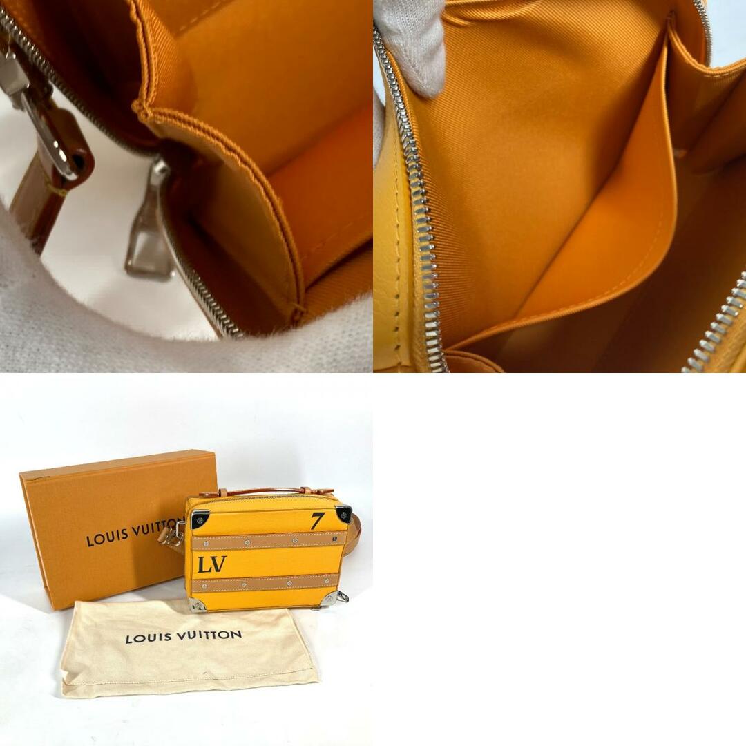 LOUIS VUITTON - ルイヴィトン LOUIS VUITTON ハンドル・ソフト LOUIS VUITTON - ルイヴィトン LOUIS VUITTON ハンドル・ソフト