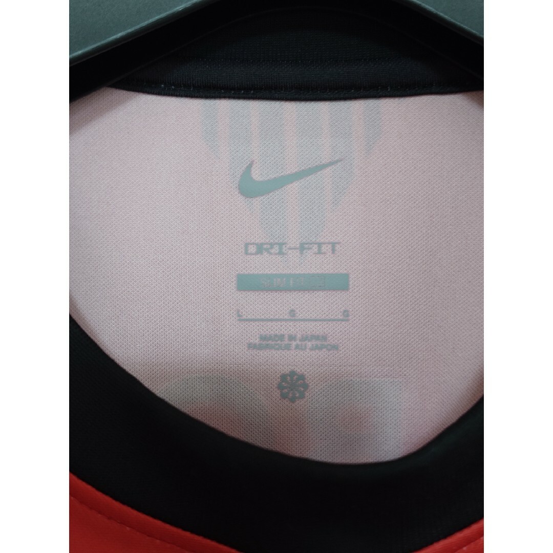 NIKE - 浦和レッズ ニューカッスル・ユナイテッド ユニフォーム NIKE - 浦和レッズ ニューカッスル・ユナイテッド ユニフォーム