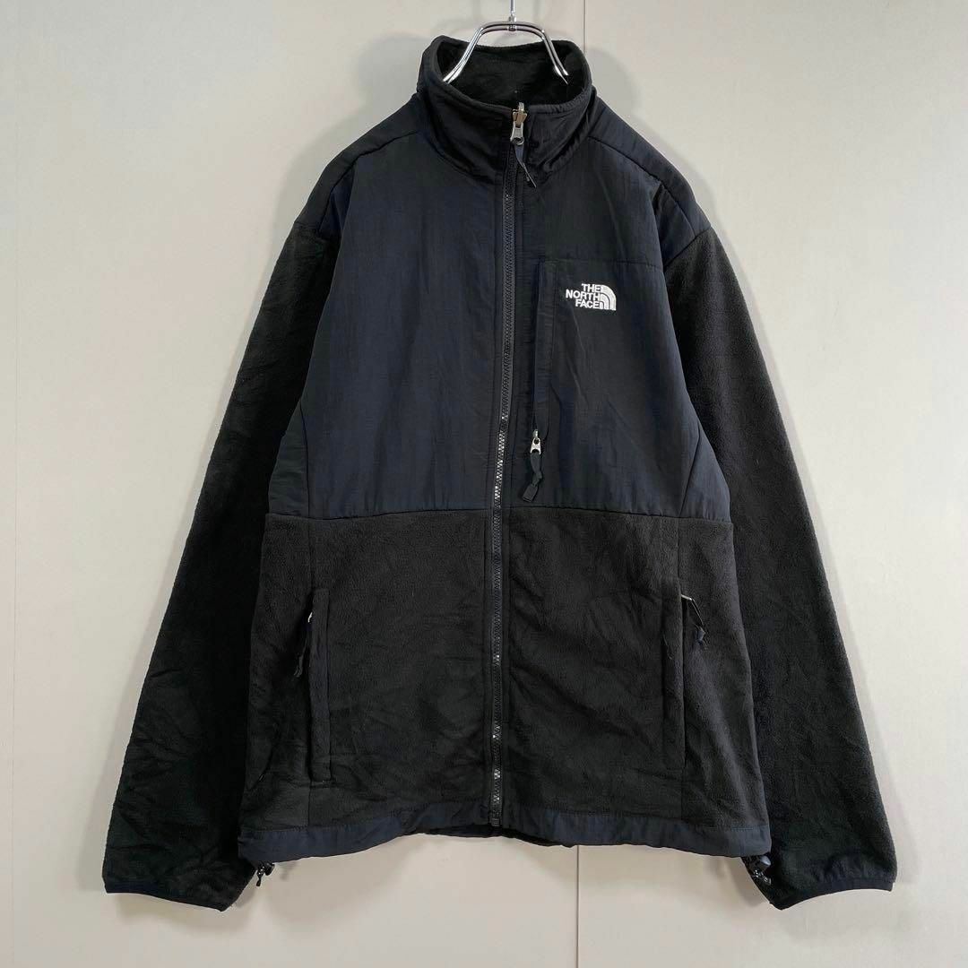 古着 ザノースフェイス THE NORTH FACE デナリジャケット 古着 ザノースフェイス THE NORTH FACE デナリジャケット