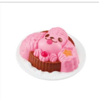 バラ売り 一個500円 アニマルスイーツ プリキュアアラモード(キャラクターグッズ)
