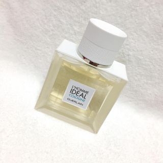 ゲラン(GUERLAIN)のGUERLAIN メンズフレグランス ロム イデアル コローニュ (オーデトワレ(香水(男性用))