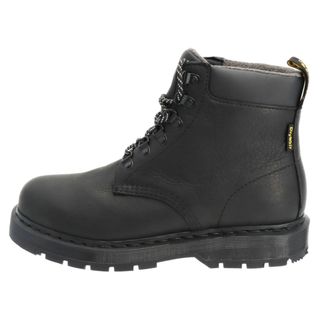 ドクターマーチン(Dr.Martens)のDr.Martens ドクターマーチン 939 Black Tailgate ブラックテールゲート レザーハイキングブーツ ブラック 31098001(ブーツ)