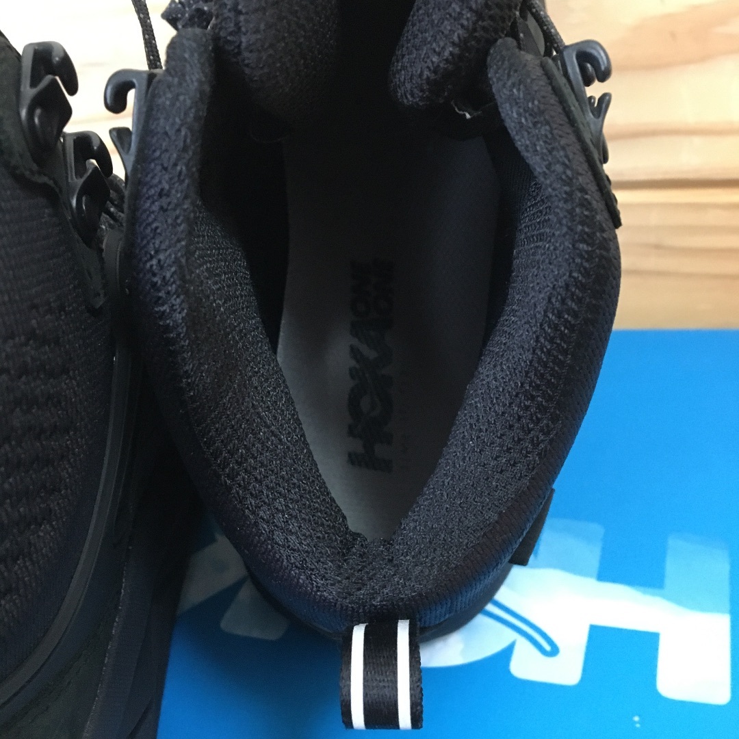HOKA ONE ONE(ホカオネオネ)の新品 25 HOKA ONE ONE CHALLENGER GTX WIDE   レディースの靴/シューズ(スニーカー)の商品写真