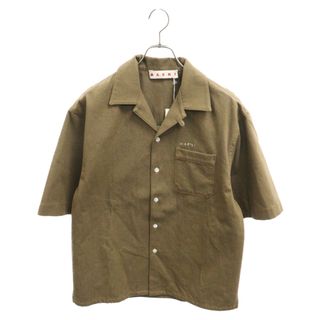 マルニ ボーリングシャツ シャツ(メンズ)の通販 6点 | Marniのメンズを買うならラクマ