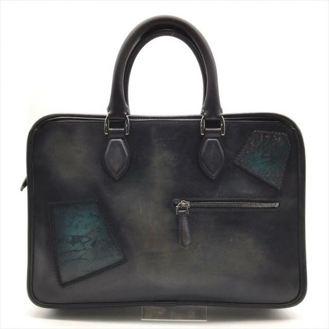 Berluti ベルルッティ カリグラフィー いだけれ アンジュール Berluti ベルルッティ カリグラフィー いだけれ アンジュール
