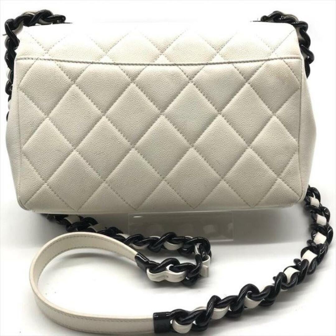 CHANEL - 良品 CHANEL シャネル ココマーク マトラッセ キャビア CHANEL - 良品 CHANEL シャネル ココマーク マトラッセ キャビア