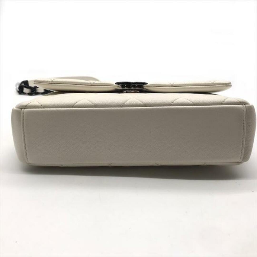 CHANEL - 良品 CHANEL シャネル ココマーク マトラッセ キャビア CHANEL - 良品 CHANEL シャネル ココマーク マトラッセ キャビア