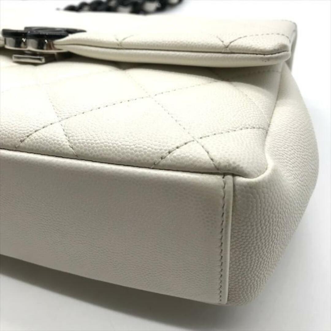 CHANEL - 良品 CHANEL シャネル ココマーク マトラッセ キャビア CHANEL - 良品 CHANEL シャネル ココマーク マトラッセ キャビア