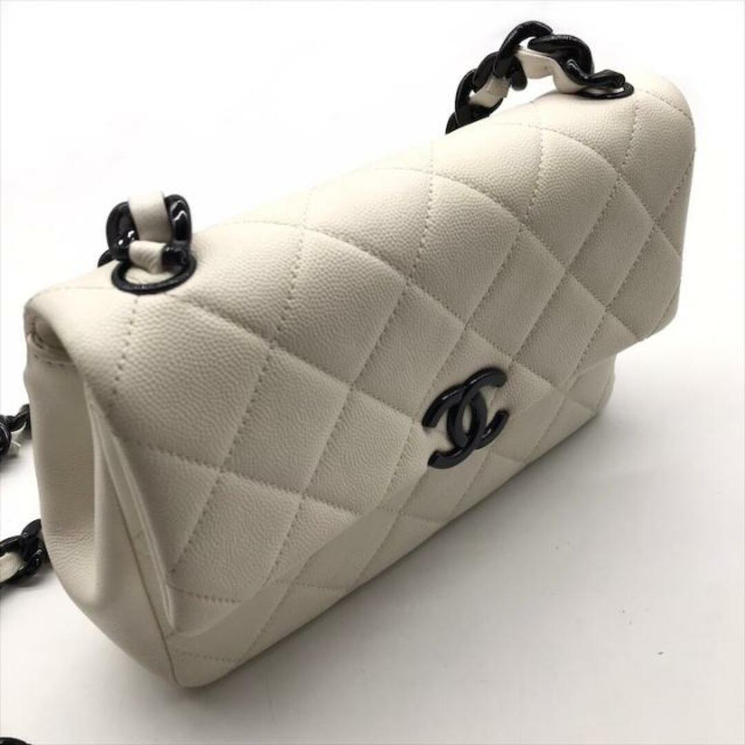 CHANEL - 良品 CHANEL シャネル ココマーク マトラッセ キャビア CHANEL - 良品 CHANEL シャネル ココマーク マトラッセ キャビア