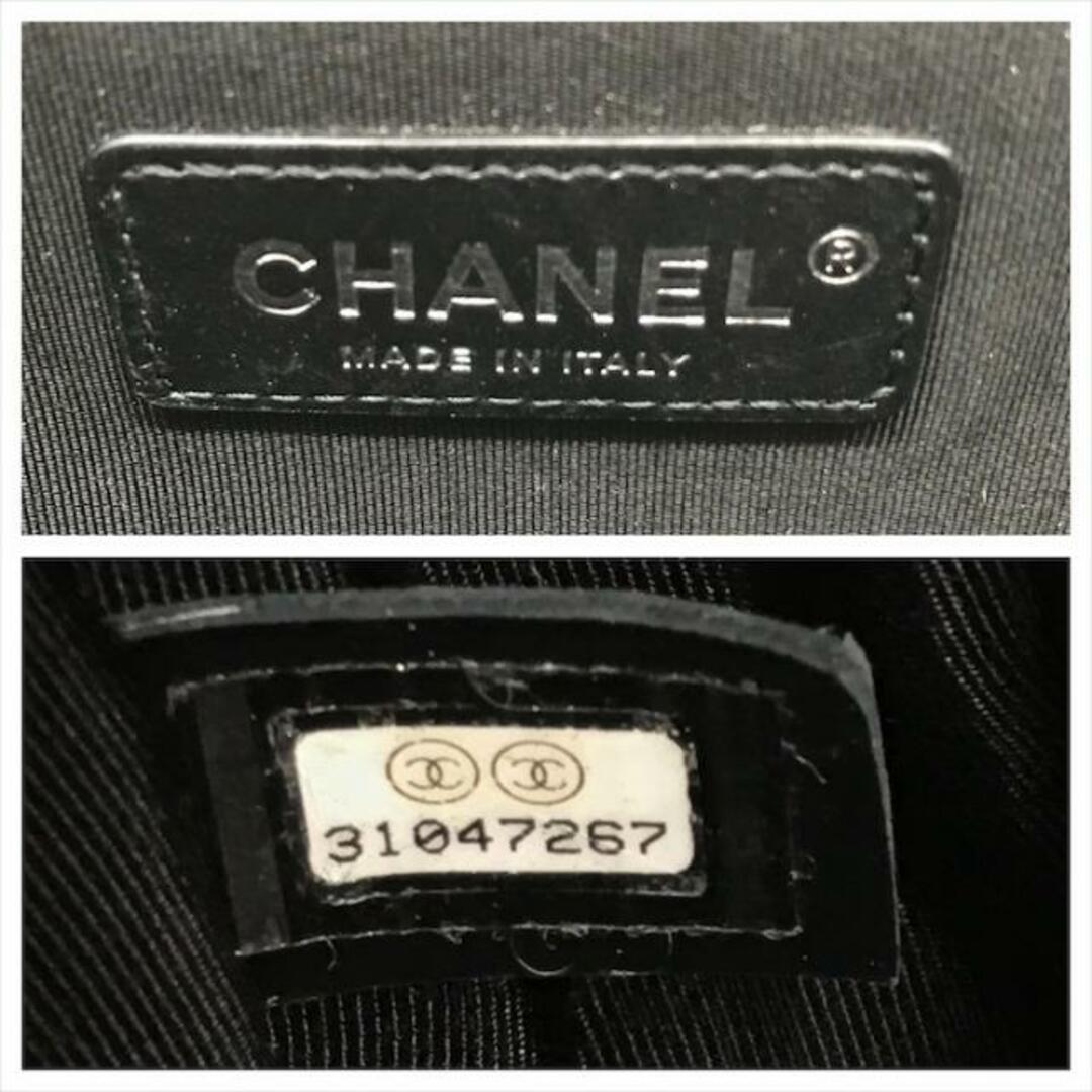 CHANEL - 良品 CHANEL シャネル ココマーク マトラッセ キャビア CHANEL - 良品 CHANEL シャネル ココマーク マトラッセ キャビア