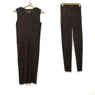 PLEATS PLEASE ISSEY MIYAKE(セット/コーデ ・ ブラック/黒色系 PLEATS PLEASE ISSEY MIYAKE(セット/コーデ ・ ブラック/黒色系