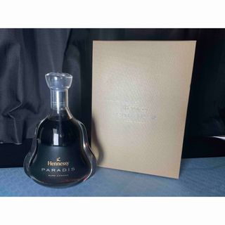 空瓶!ヘネシー RICHARD HENNESSY リシャールパラディA900同時 セズ 空瓶!ヘネシー RICHARD HENNESSY リシャールパラディA900同時 セズ