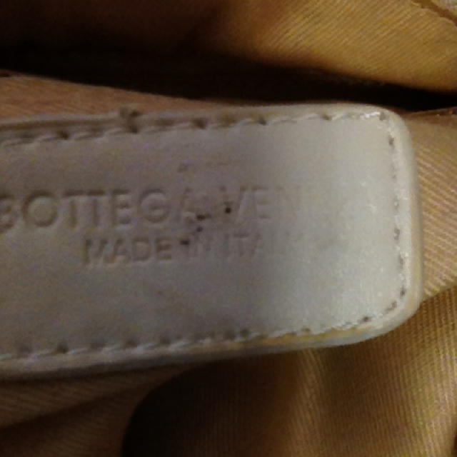 Bottega Veneta(ボッテガヴェネタ)のボッテガ ヴェネタ バック レディースのバッグ(ハンドバッグ)の商品写真