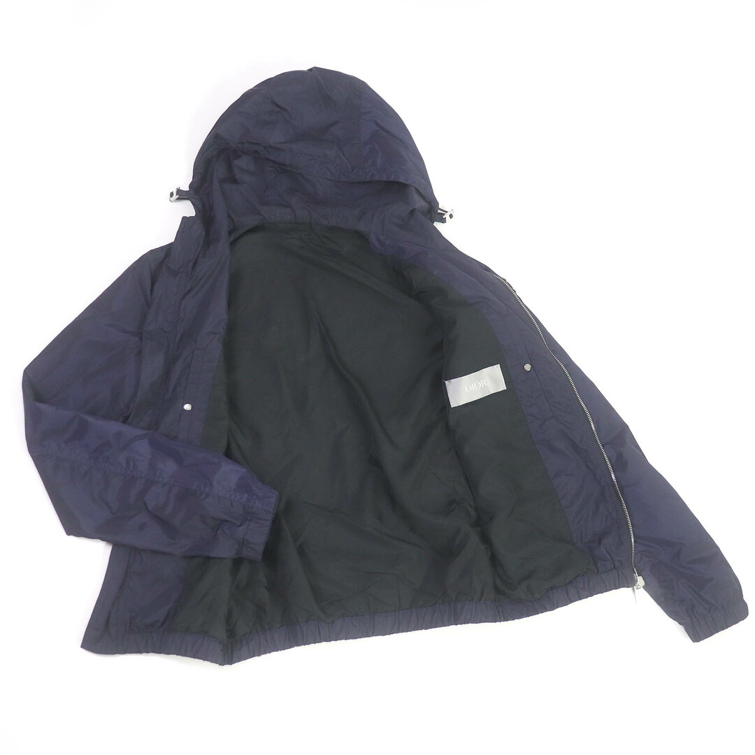 DIOR HOMME - 良品□DIOR ディオール オム 21SS 013C402B3830 DIOR HOMME - 良品□DIOR ディオール オム 21SS 013C402B3830