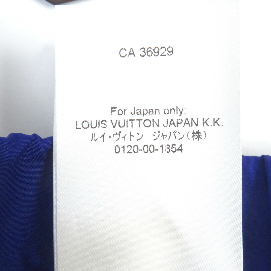 未使用品□LOUIS VUITTON ルイヴィトン 22AW 1A5D5U 3Dポケット 未使用品□LOUIS VUITTON ルイヴィトン 22AW 1A5D5U 3Dポケット