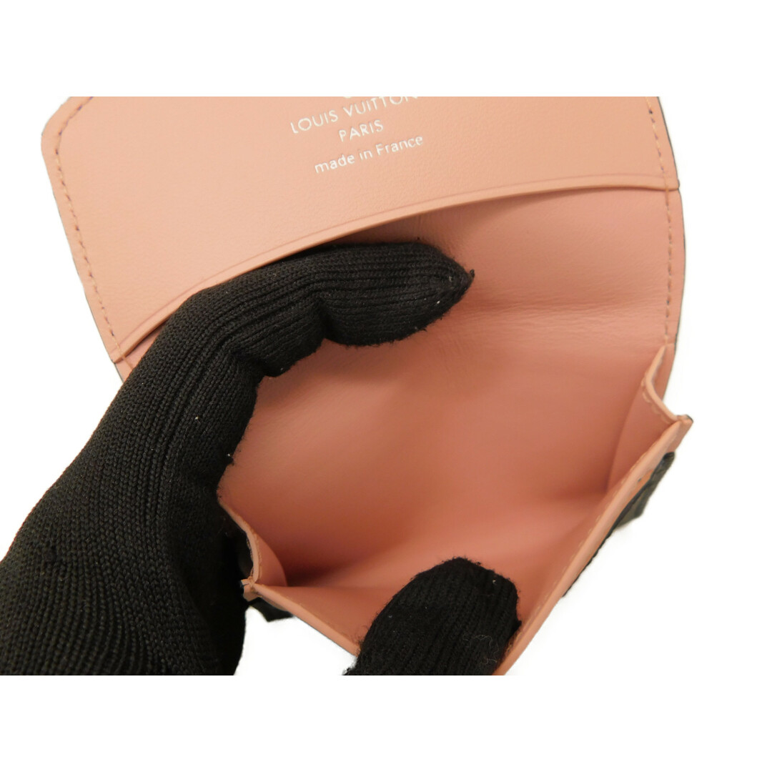 LOUIS VUITTON - LOUIS VUITTON ルイヴィトン アンヴェロップ LOUIS VUITTON - LOUIS VUITTON ルイヴィトン アンヴェロップ