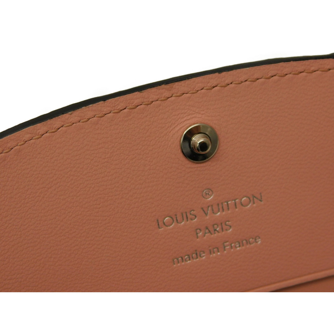 LOUIS VUITTON - LOUIS VUITTON ルイヴィトン アンヴェロップ LOUIS VUITTON - LOUIS VUITTON ルイヴィトン アンヴェロップ