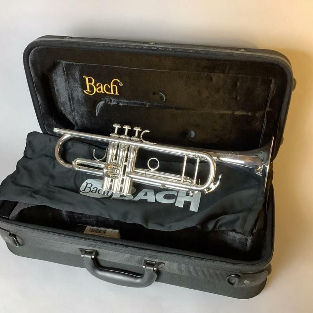 Bach トランペット ちっちゃい TR400 Bach トランペット ちっちゃい TR400
