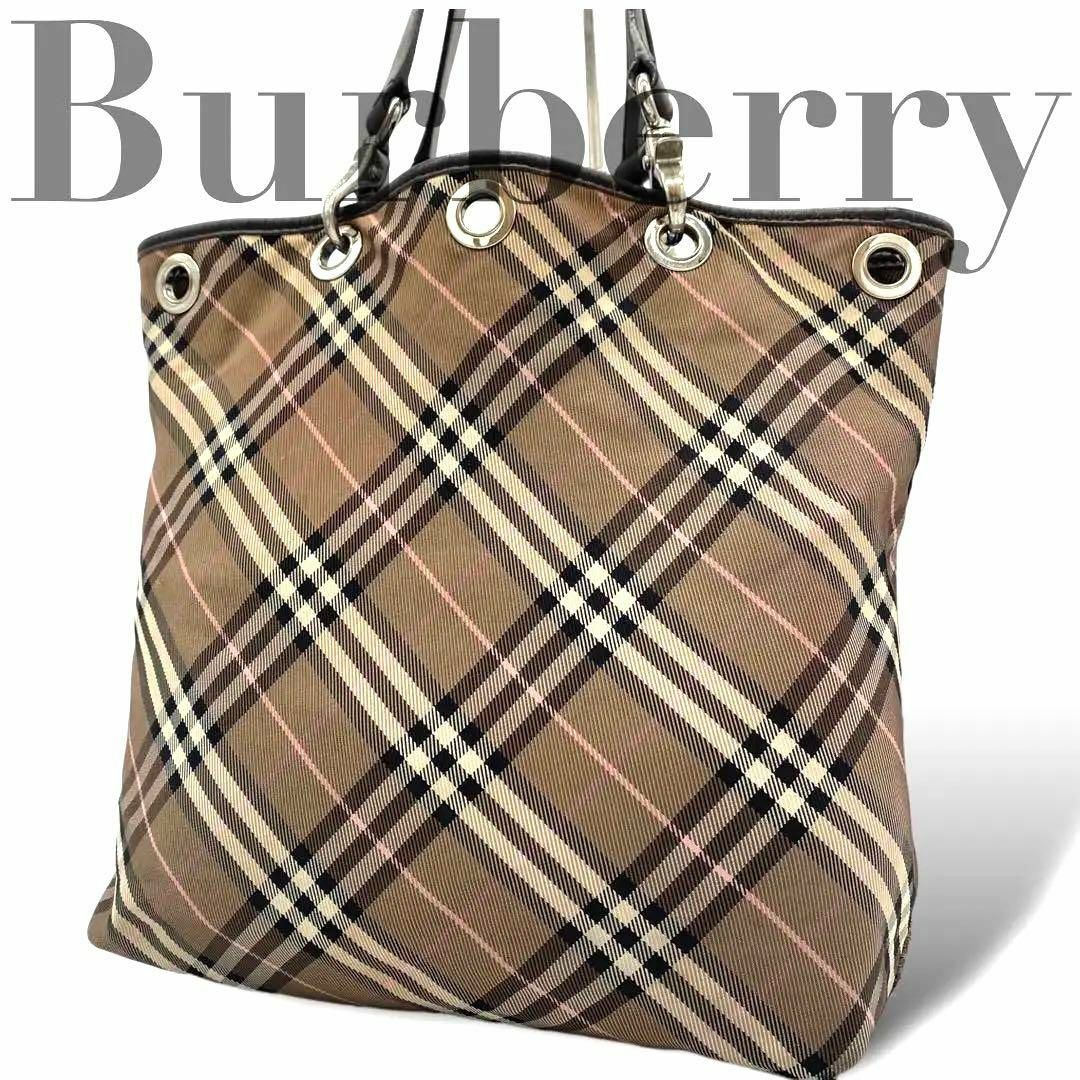 楽天市場】【バッグ】BURBERRY バーバリー ブルーレーベル ノバ 楽天市場】【バッグ】BURBERRY バーバリー ブルーレーベル ノバ