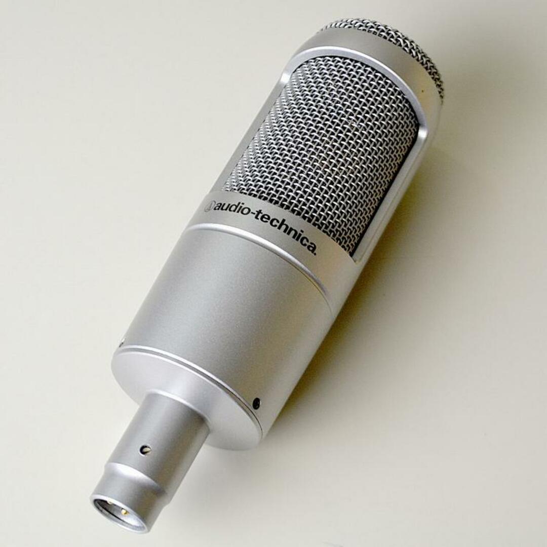 audio-technica(オーディオテクニカ)/AT3035 【USED audio-technica(オーディオテクニカ)/AT3035 【USED