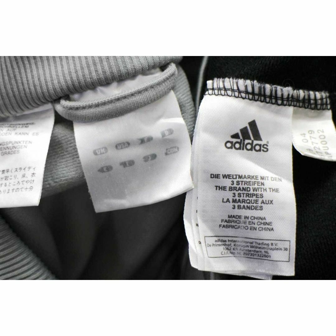 adidas - 00s adidasアディダス パフォーマンス ロゴ刺繍 adidas - 00s adidasアディダス パフォーマンス ロゴ刺繍