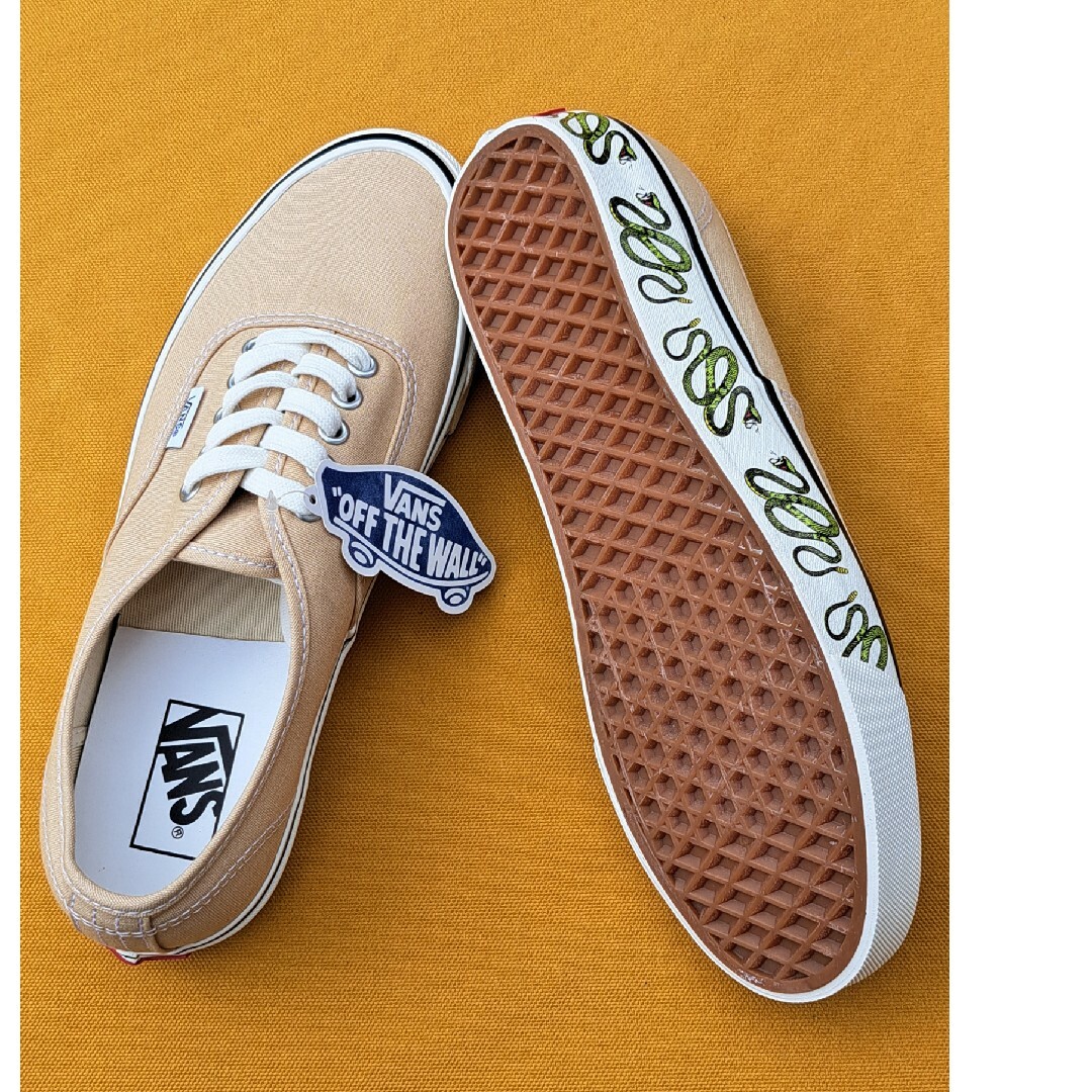 AUTHENTIC(VANS) - バンズ VANS AUTHENTIC 44 DX 27,0cm AUTHENTIC(VANS) - バンズ VANS AUTHENTIC 44 DX 27,0cm