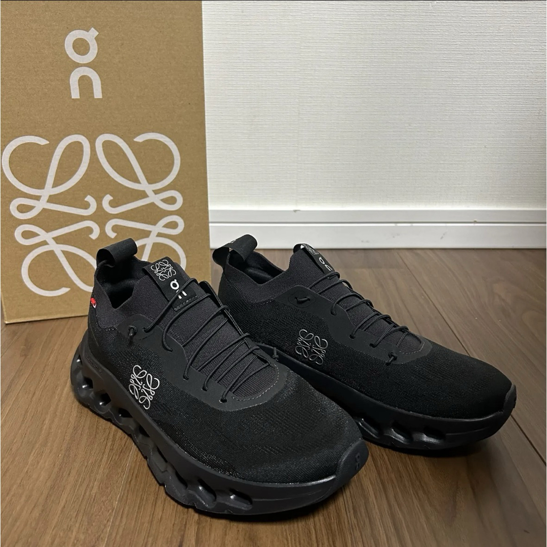 LOEWE - 【新品】Loewe x On クラウドティルト コラボ LOEWE - 【新品】Loewe x On クラウドティルト コラボ