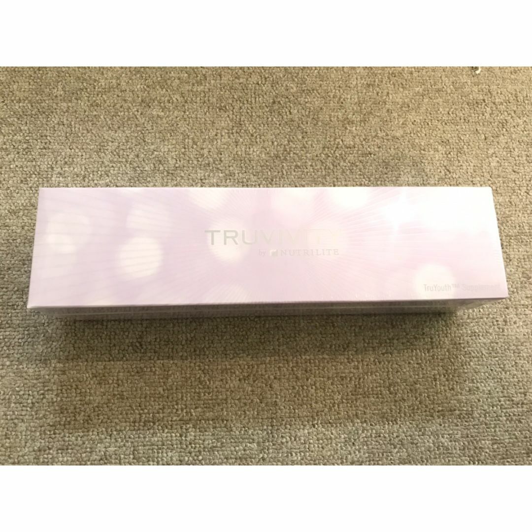 アムウェイ　トゥルーユース サプリメント