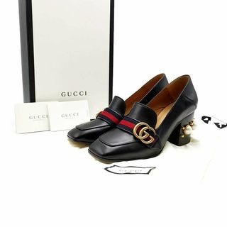 GUCCI(ハイヒール/パンプス)のフリマアイテム一覧 GUCCI(ハイヒール/パンプス)のフリマアイテム一覧