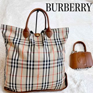 BURBERRY(トートバッグ)のフリマアイテム一覧 BURBERRY(トートバッグ)のフリマアイテム一覧