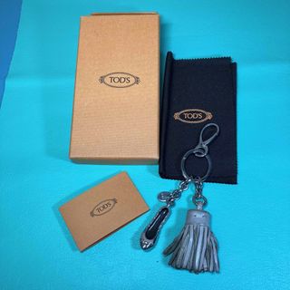 TOD'S(キーホルダー)のフリマアイテム一覧 TOD'S(キーホルダー)のフリマアイテム一覧