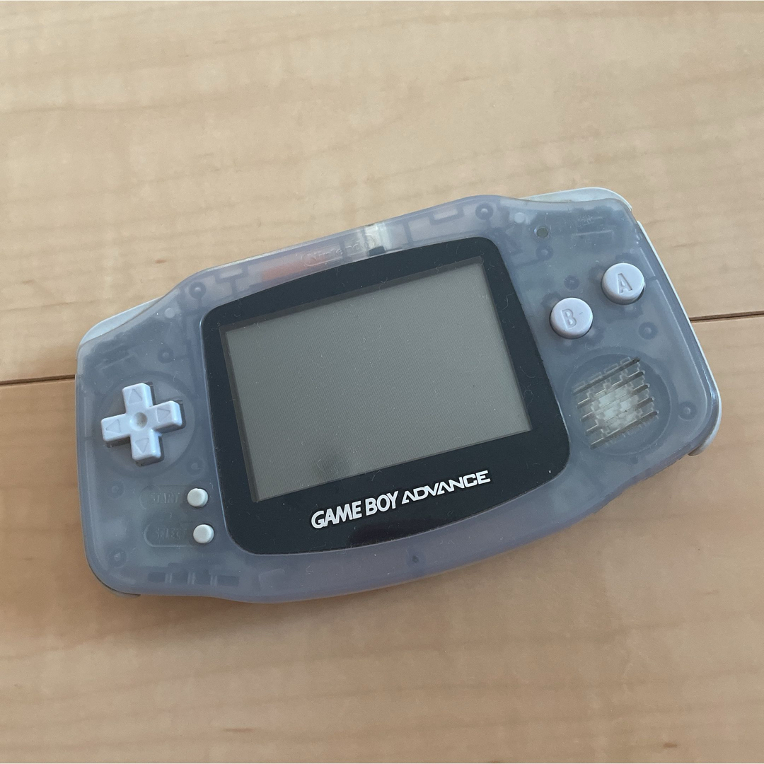 ゲームボーイアドバンス - GAMEBOY ADVANCE ゲームボーイ ゲームボーイアドバンス - GAMEBOY ADVANCE ゲームボーイ