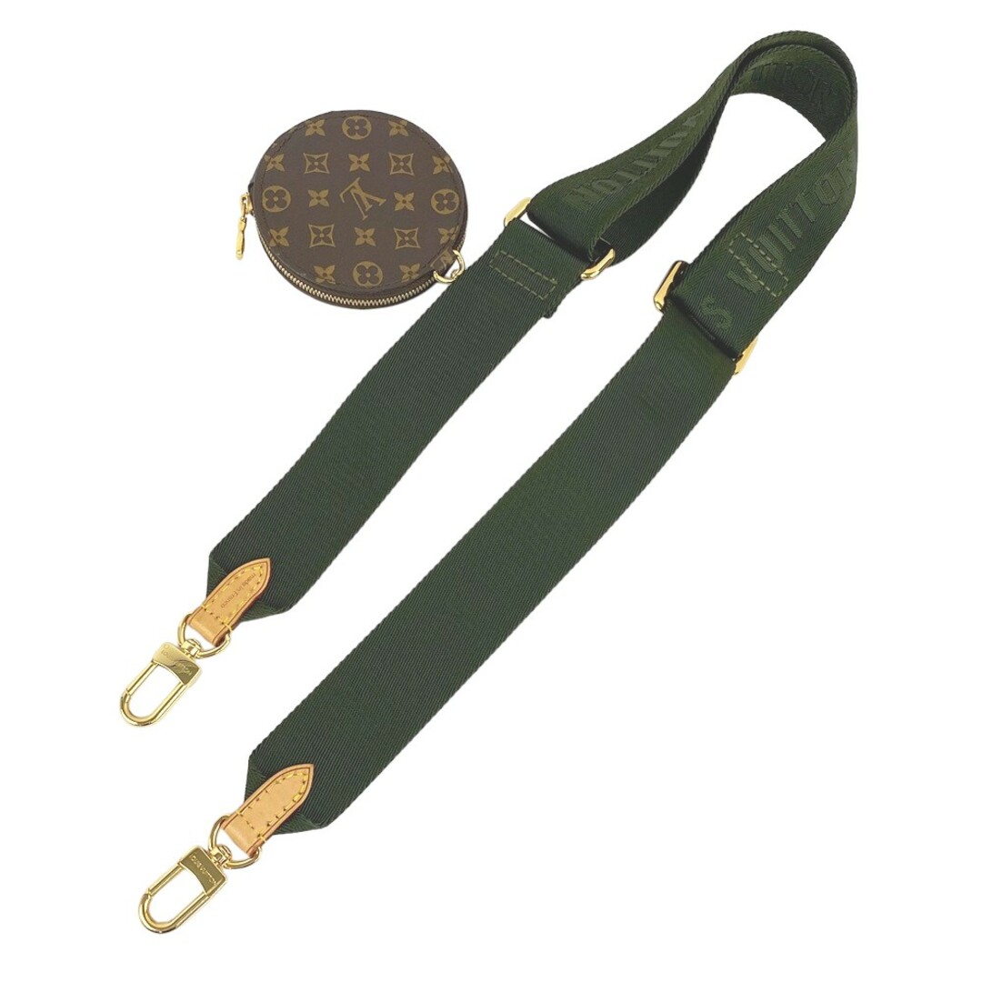 PRADA - □美品□ ルイヴィトン ランヤード ショルダー PRADA - □美品□ ルイヴィトン ランヤード ショルダー