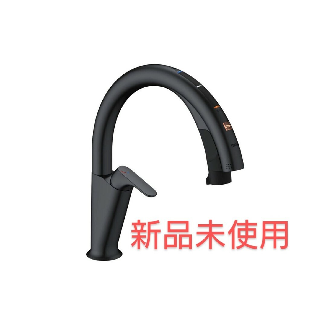 タッチレス水栓 属する ナビッシュ LIXIL JF-NAH461SY(JW) タッチレス水栓 属する ナビッシュ LIXIL JF-NAH461SY(JW)