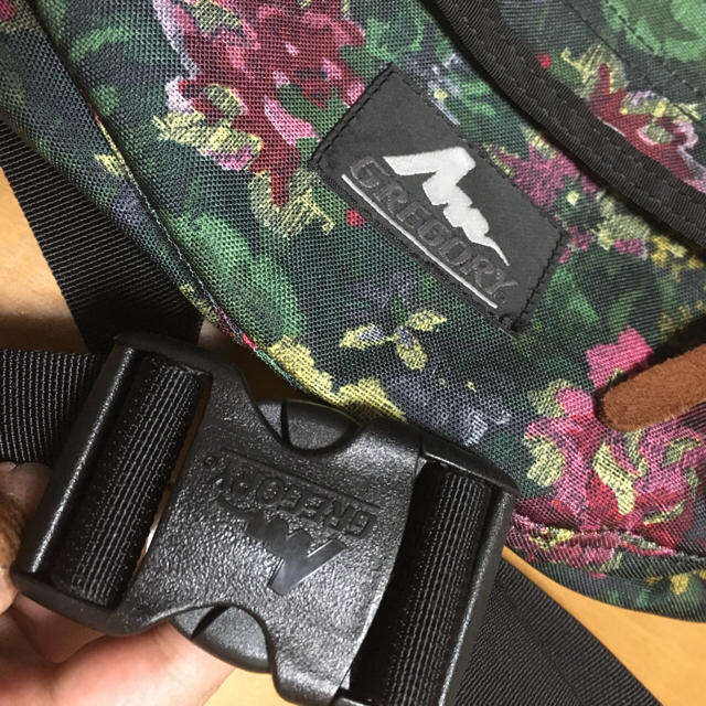 adidas(アディダス)のグレゴリー テイルメイト/ウエストポーチ メンズのバッグ(ウエストポーチ)の商品写真