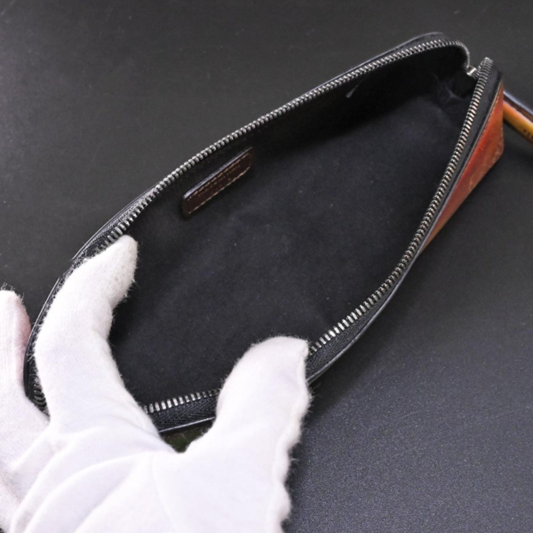BERLUTI - 本物 極上品 ベルルッティ 極希少 マルチカラー BERLUTI - 本物 極上品 ベルルッティ 極希少 マルチカラー