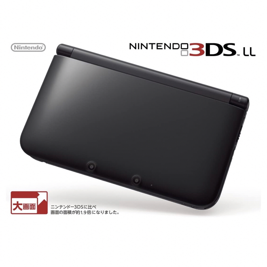 8/6 ponta様 ④ エンタメ/ホビーのゲームソフト/ゲーム機本体(携帯用ゲーム機本体)の商品写真