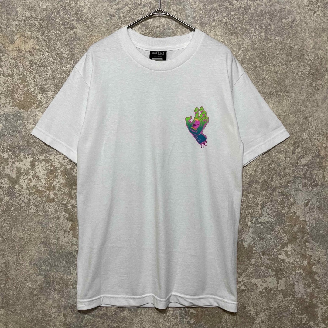 Santa Cruz - SANTA CRUZ サンタクルーズ Tシャツの通販 by 512 Santa Cruz - SANTA CRUZ サンタクルーズ Tシャツの通販 by 512
