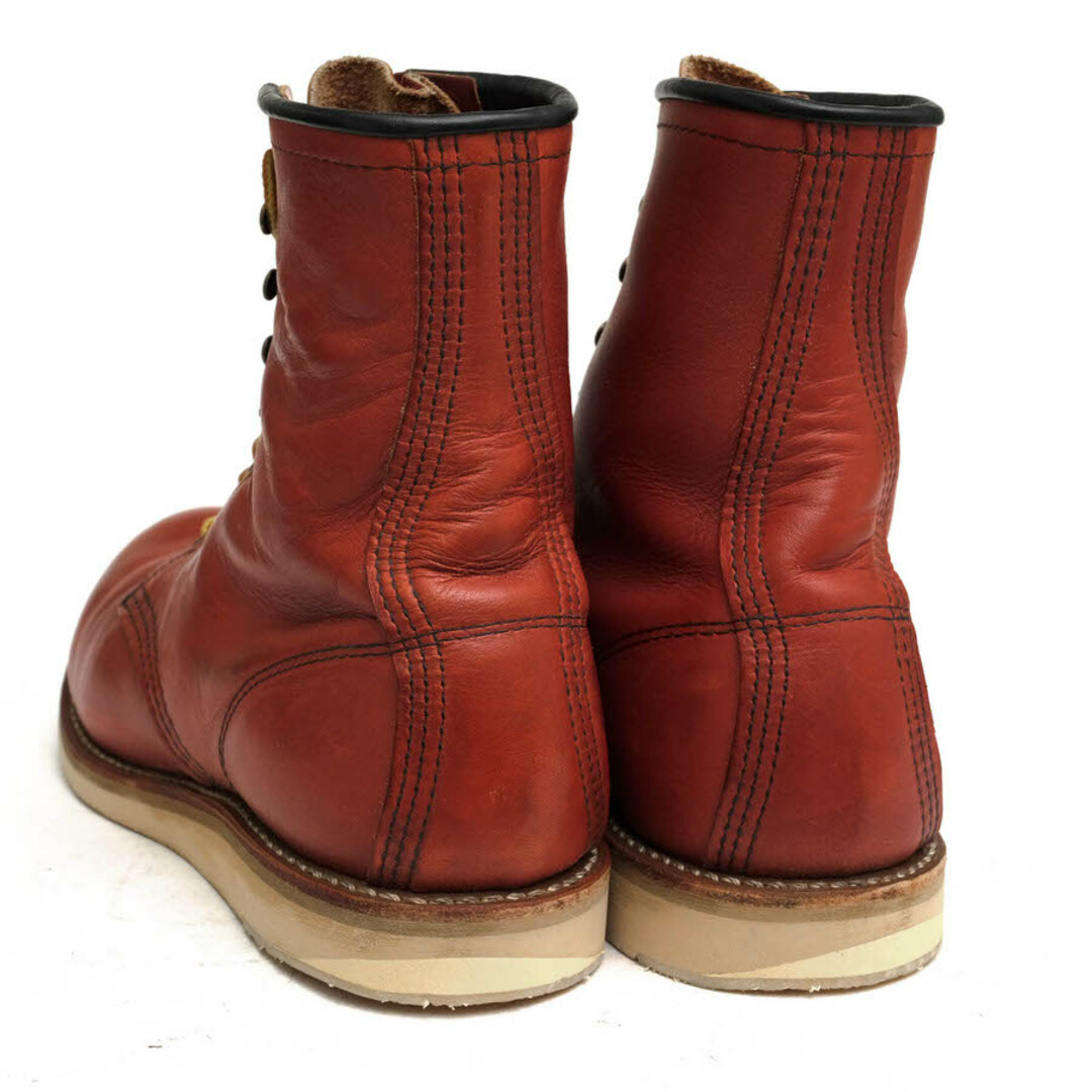 REDWING - レッドウィング/RED WING ワークブーツ シューズ 靴 REDWING - レッドウィング/RED WING ワークブーツ シューズ 靴