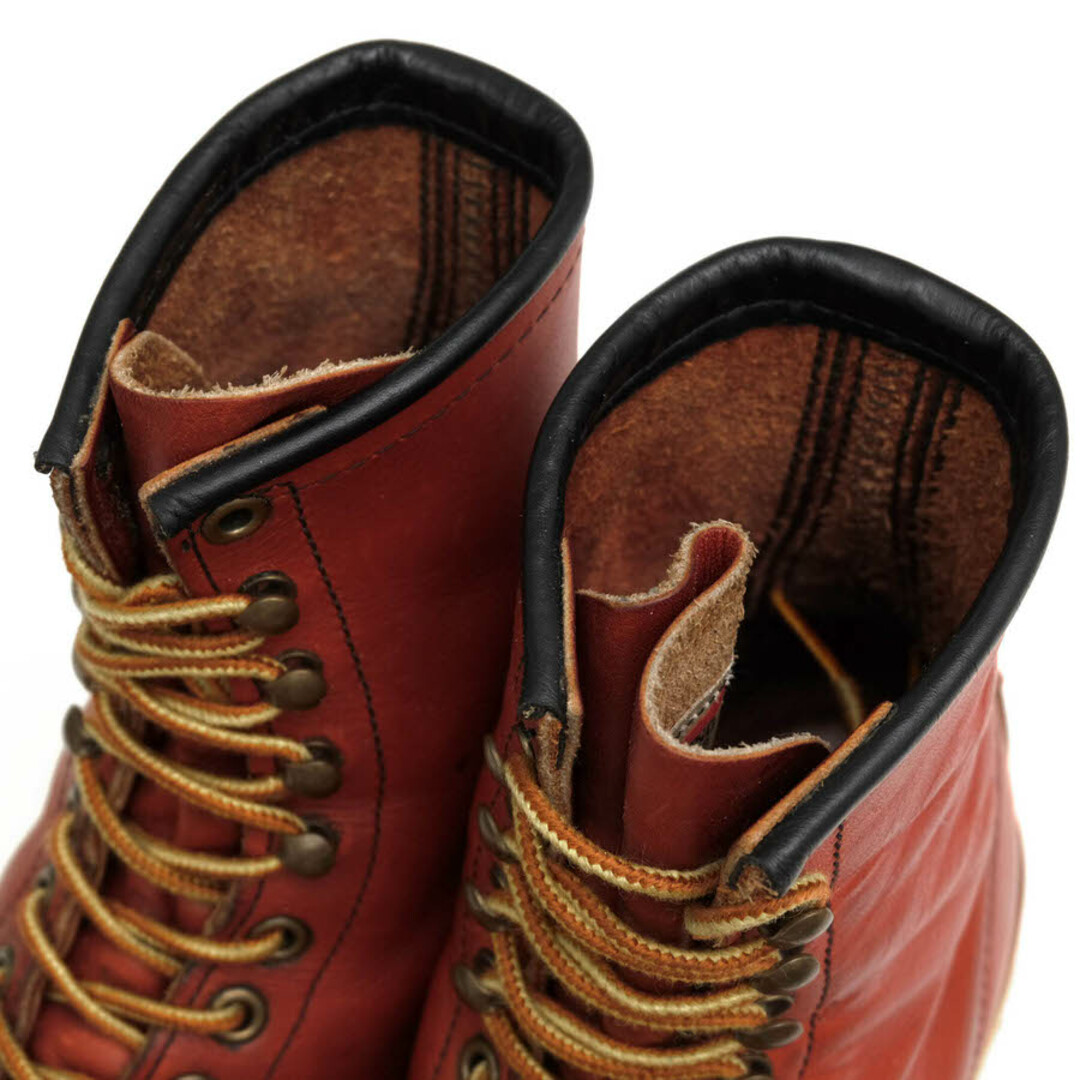 REDWING - レッドウィング/RED WING ワークブーツ シューズ 靴 REDWING - レッドウィング/RED WING ワークブーツ シューズ 靴