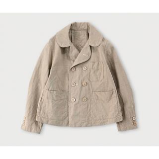 45R - 希少✨ 45R 今期即完売 リネンクロスのアニーダブル 45R - 希少✨ 45R 今期即完売 リネンクロスのアニーダブル