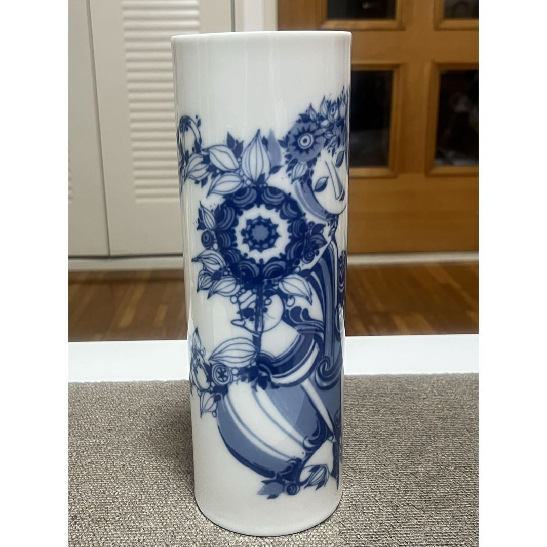 ローゼンタールRosenthal花瓶 ローゼンタールRosenthal花瓶