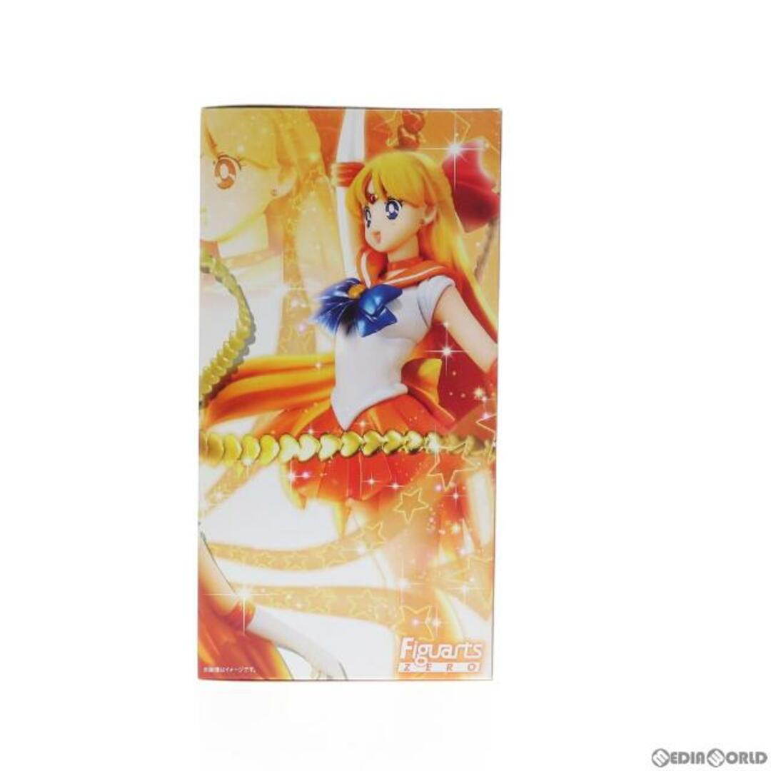 SAILOR - 魂ウェブ商店限定 フィギュアーツZERO セーラー SAILOR - 魂ウェブ商店限定 フィギュアーツZERO セーラー