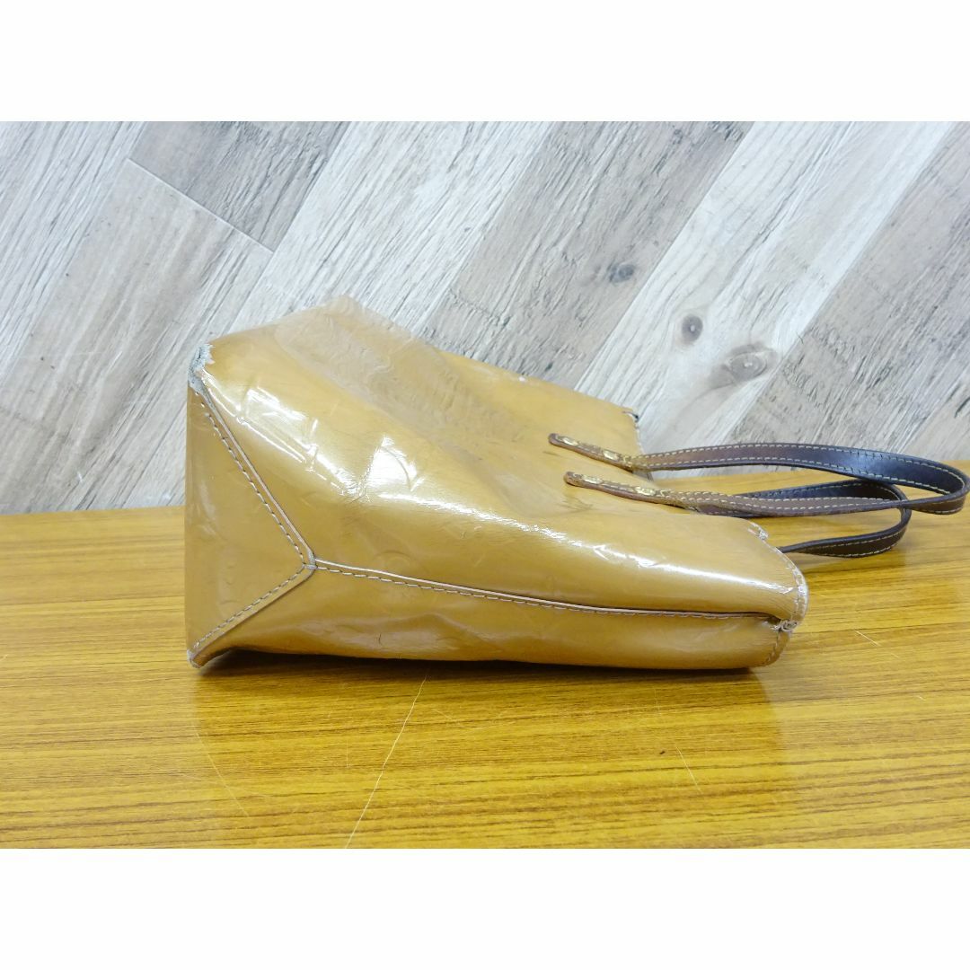 LOUIS VUITTON - 三070/ ヴィトン ヴェルニ リード PM LOUIS VUITTON - 三070/ ヴィトン ヴェルニ リード PM