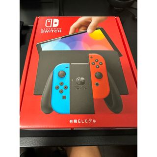 任天堂switch 有機EL ※説明必読 任天堂switch 有機EL ※説明必読