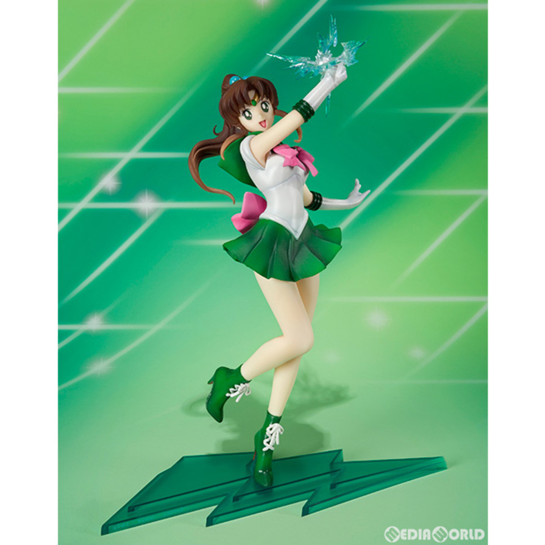 【値下げ】 - SAILOR 魂ウェブ商店限定 セーラー フィギュアーツZERO 美少女戦士セーラームーン
