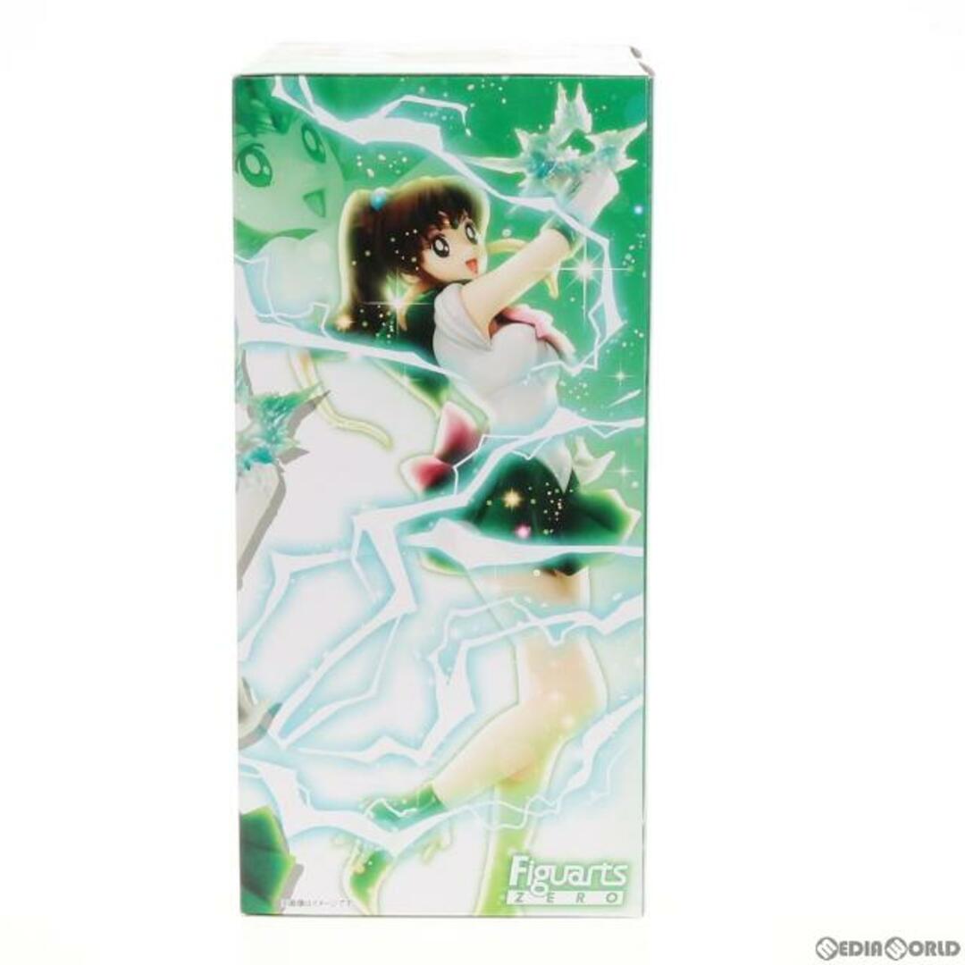 SAILOR - 魂ウェブ商店限定 フィギュアーツZERO セーラー SAILOR - 魂ウェブ商店限定 フィギュアーツZERO セーラー