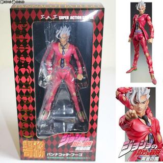 ◇新品 超像可動 ジョジョの奇妙な冒険 第5部 パンナコッタ ◇新品 超像可動 ジョジョの奇妙な冒険 第5部 パンナコッタ